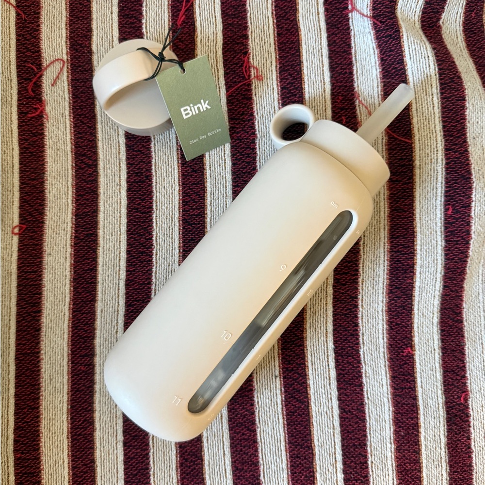 Bink Bottle